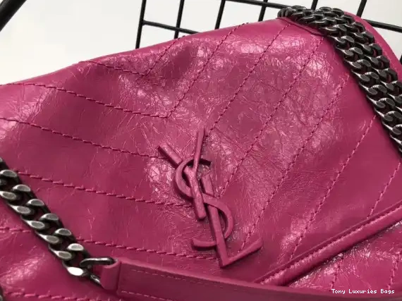 Tony Luxuries YSL NIKI MEDIUM 0509